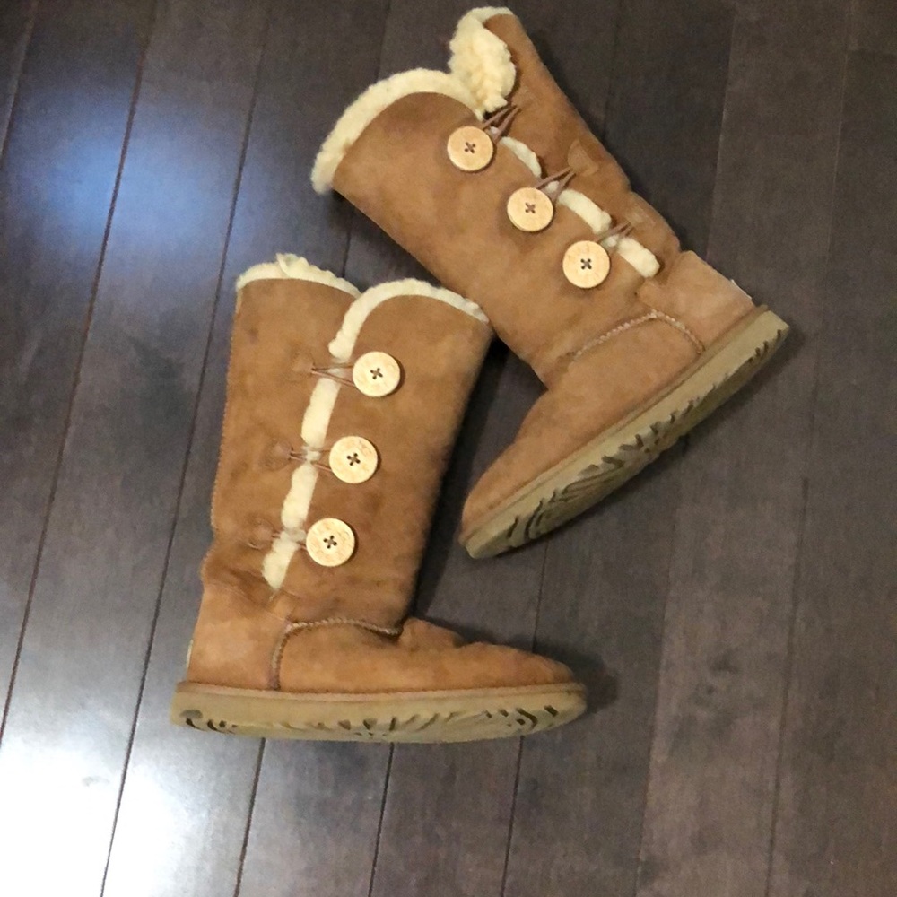 Ugg Australia size 5 women’s